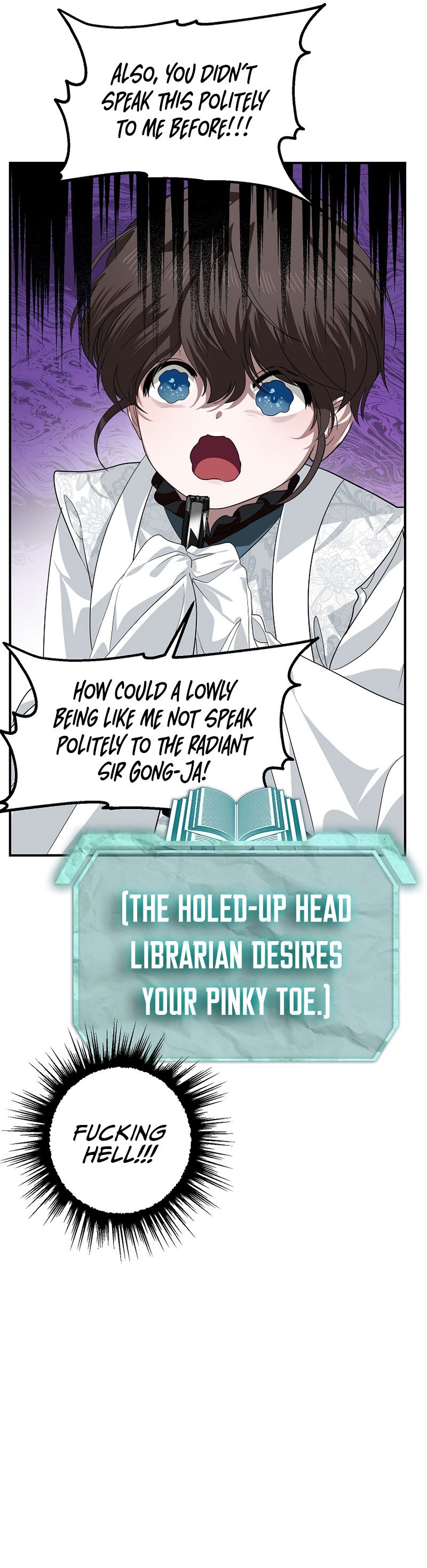 SSS-Class Suicide Hunter, Chapter 80 image 29